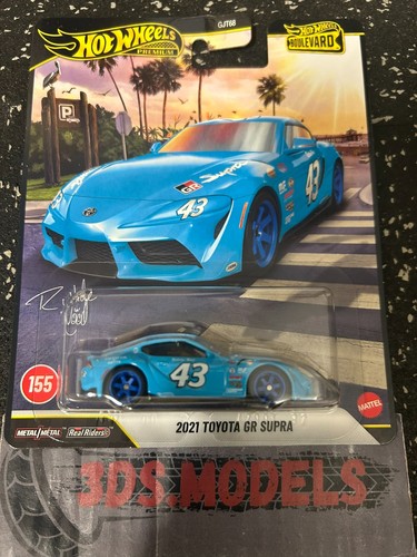 Premium hot wheels 64 - premium, 1:64