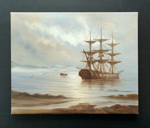 Royal navy frigate original - navy,