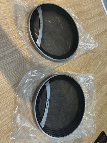 Pioneer car speaker - pioneer,
