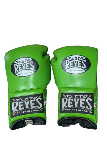 Cleto reyes 12oz - cleto, boxing