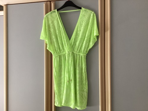 Lime green cover size - green, ,