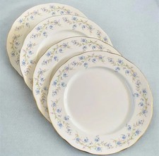 Set Of 4 Duchess Tranquility
