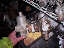 Classic matched pair of 50s? 175 su carbs for rebuild or spares mga? magnette
