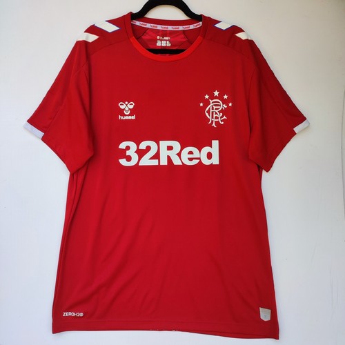 Glasgow rangers 2019 - glasgow,