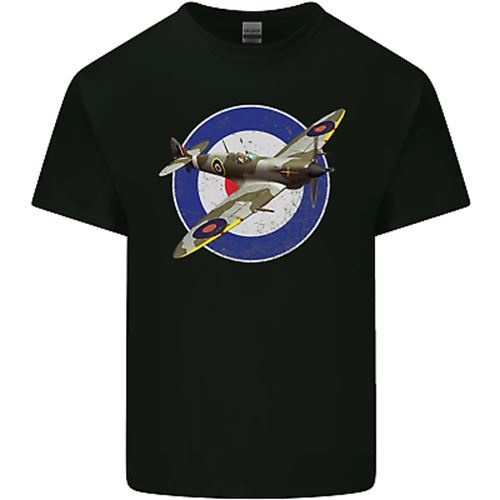 Spitfire mod raf wwii fighter - spitfire,