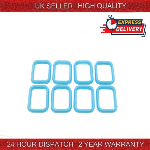 Inlet manifold gasket for - inlet,
