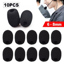 10pcs Mini Sponge Foam