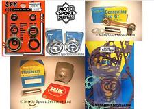 Suzuki RM 250 1998 Mitaka