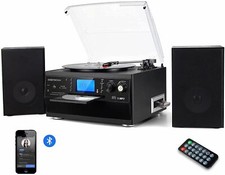 Bluetooth record player - bluetooth,