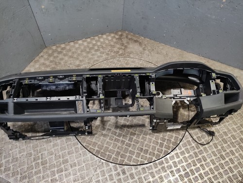 Transporter dash board - vw,