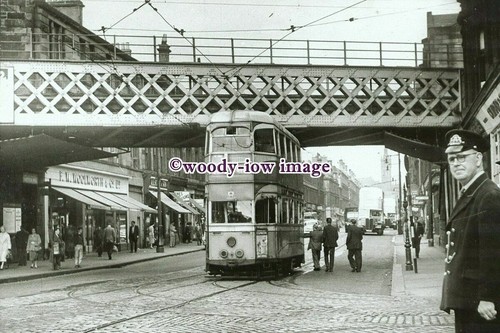 A0842 glasgow tram no 1181 - -, no.1181