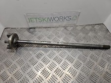 KAWASAKI 900 STX DRIVE SHAFT W/ COUPLER COUPLING 39159-3727 4203 jetski  jet ski
