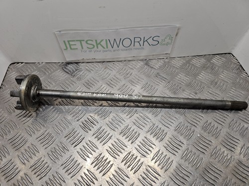 Kawasaki 900 stx - stx, shaft