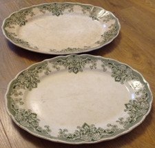 Pair of Liberty Green and