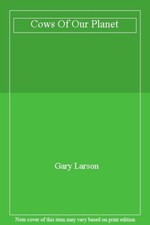 Cows Of Our Planet By Gary