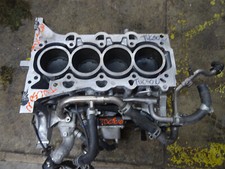 2023 HYUNDAI TUCSON SE MK4 ESTATE 1.6 PETROL BOTTOM END ENGINE BLOCK (G4FP)