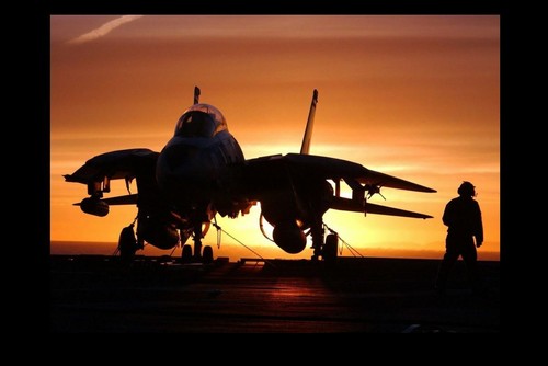 Tomcat photo grumman f14 - photo,