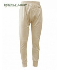 NEW Italian Army Thermal Long