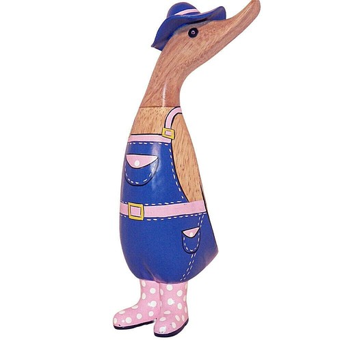 Dcuk gardener duckling spotty - dcuk,