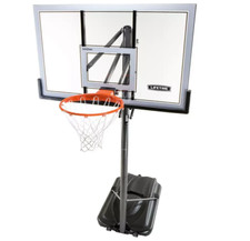 Lifetime Adjustable 54 Inch