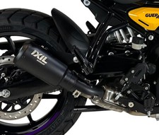 IXIL RB BLACK ROYAL ENFIELD