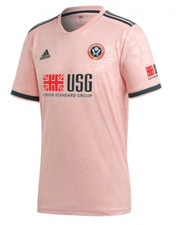 Bnwt 2020 2021 sheffield - bnwt,