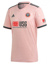 BNWT 2020 2021 SHEFFIELD