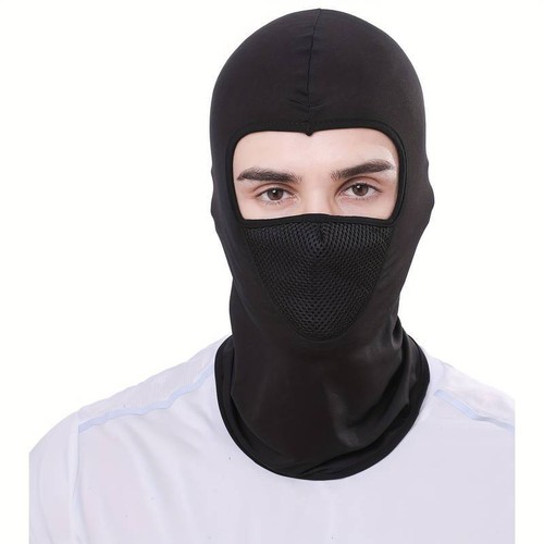Unisex balaclava warm - balaclava, and