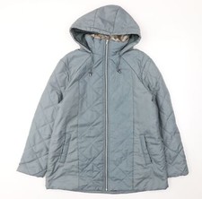 Anne De Lancay Womens Blue