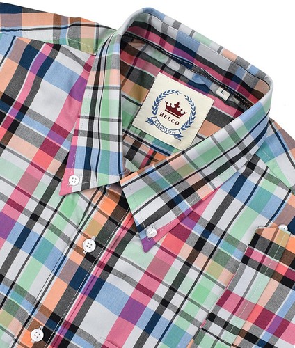 Relco london multi ck61 s - multi, s/s