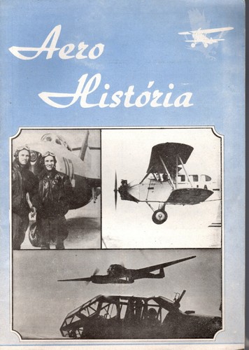 Aero historia hungarian - aero,