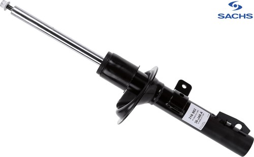 Front shock absorber 316 962 - shock,