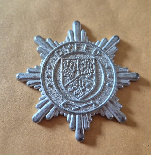 Vintage obsolete dyfed metal - dyfed,