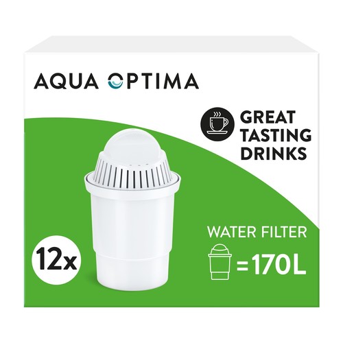 Universal water filter - water,