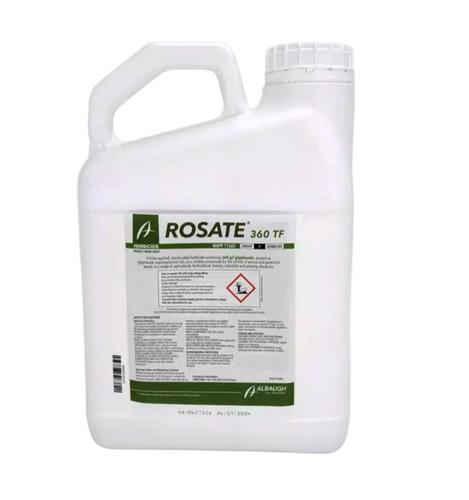 Rosate 360 professional - rosate,