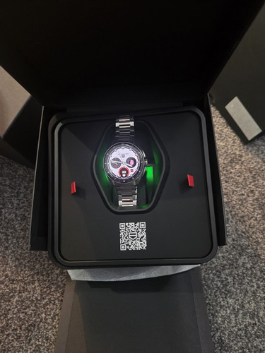 Tag heuer black - heuer, single