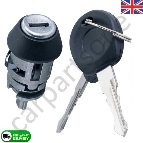 Ignition switch and keys for - and,