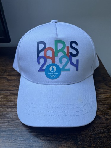 Paris olympics 2024 cap - 2024,
