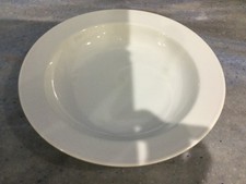 Vintage porcelain round dish  from Arzberg Bayern