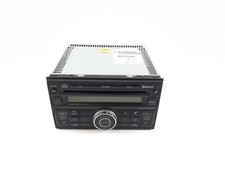 NISSAN NAVARA RADIO CD PLAYER