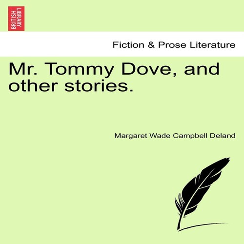 Tommy dove and - mr., other