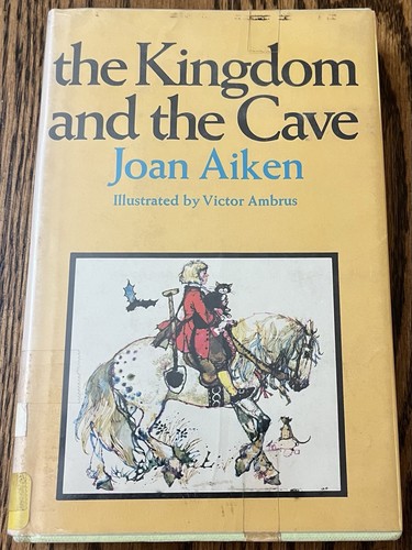 The kingdom and - the, :