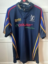 Ospreys Rugby Top 2006-2007