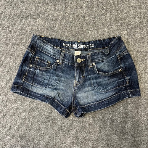 Mossimo shorts womens size - womens,