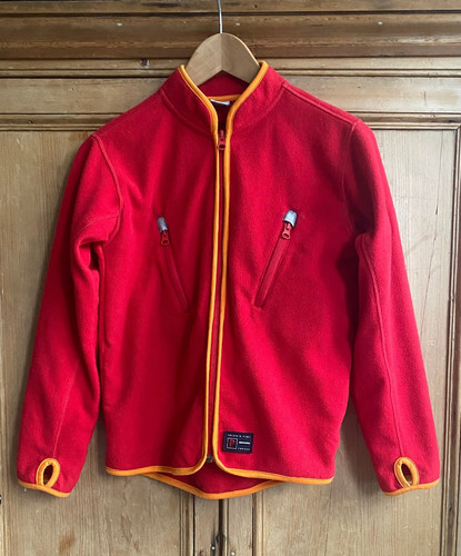 Polarn pyret kid s - kid's, red