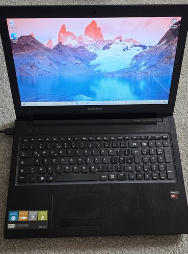 Lenovo g505s 8gb - ram, hdd