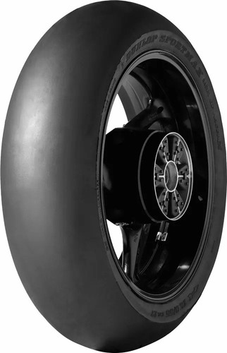 Dunlop 212 racer - dunlop, gp