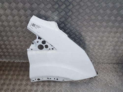 Ford transit wing front right - transit,