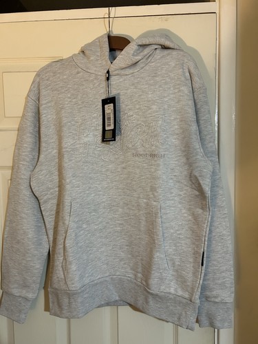 Hoodrich hoodie brand new with - brand,