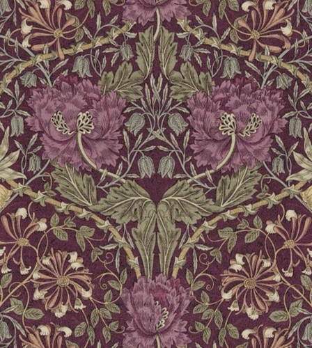 William morris fabric - morris,